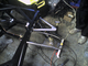 front suspension - nickled being built.jpg